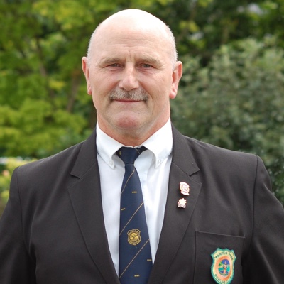 chairman